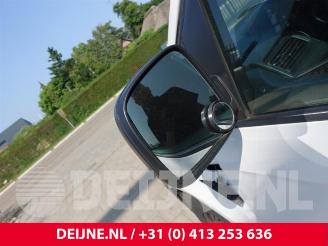 Volkswagen Caddy Caddy IV, Van, 2015 2.0 TDI 75 picture 13