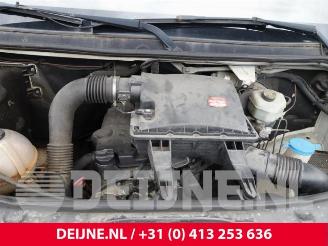 Mercedes Sprinter Sprinter 3t (906.61), Van, 2006 / 2018 209 CDI 16V picture 35