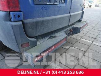 Opel Movano Movano, Van, 2010 2.3 CDTi Biturbo 16V FWD picture 34