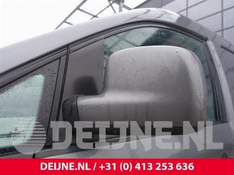 Volkswagen Caddy Caddy III (2KA,2KH,2CA,2CH), Van, 2004 / 2015 2.0 TDI 16V picture 15