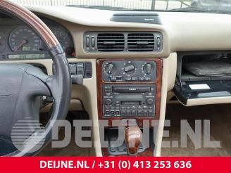 Volvo C-70 C70 (NC), Cabrio, 1998 / 2006 2.0 T 20V picture 20