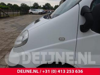 Nissan Primastar Primastar, Van, 2002 2.0 dCi 120 picture 8