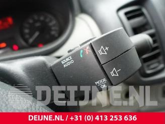 Nissan Primastar Primastar, Van, 2002 2.0 dCi 120 picture 26