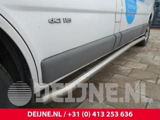 Nissan Primastar Primastar, Van, 2002 2.0 dCi 120 picture 10