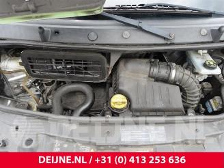 Nissan Primastar Primastar, Van, 2002 2.0 dCi 120 picture 35