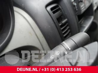 Nissan Primastar Primastar, Van, 2002 2.0 dCi 120 picture 27