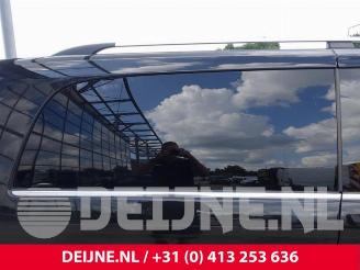 Mercedes V-klasse V (447.8), MPV, 2014 2.1 250 BlueTEC, 250 d 16V picture 26