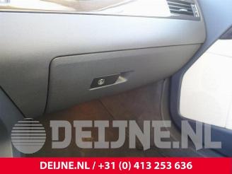 Volvo S-80 S80 (AR/AS), Sedan, 2006 / 2016 2.5 T Turbo 20V picture 25