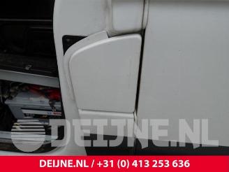Opel Movano Movano, Van, 2010 / 2021 2.3 CDTi BiTurbo 16V picture 18