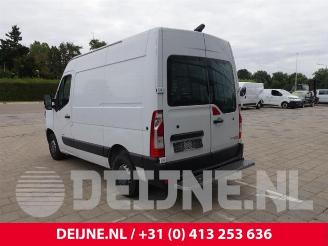 Opel Movano Movano, Van, 2010 / 2021 2.3 CDTi BiTurbo 16V picture 5