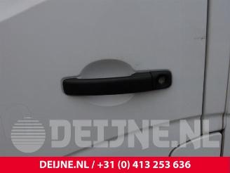 Opel Movano Movano, Van, 2010 / 2021 2.3 CDTi BiTurbo 16V picture 14