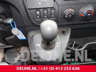 Opel Movano Movano, Van, 2010 / 2021 2.3 CDTi BiTurbo 16V picture 32