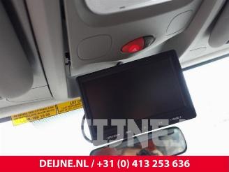 Opel Movano Movano, Van, 2010 / 2021 2.3 CDTi BiTurbo 16V picture 28