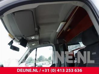 Opel Movano Movano, Van, 2010 / 2021 2.3 CDTi BiTurbo 16V picture 23