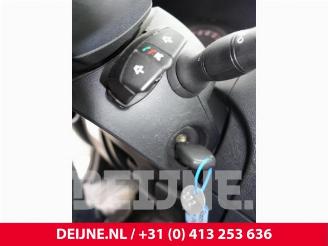Opel Movano Movano, Van, 2010 / 2021 2.3 CDTi BiTurbo 16V picture 33