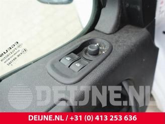 Opel Movano Movano, Van, 2010 / 2021 2.3 CDTi BiTurbo 16V picture 20