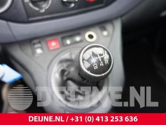 Peugeot Partner Partner (GC/GF/GG/GJ/GK), Van, 2008 / 2018 1.6 HDI 90 picture 30