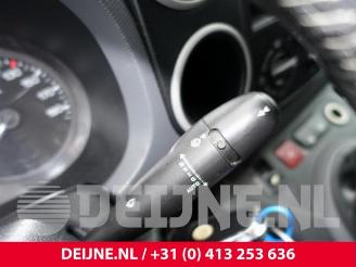 Peugeot Partner Partner (GC/GF/GG/GJ/GK), Van, 2008 / 2018 1.6 HDI 90 picture 24