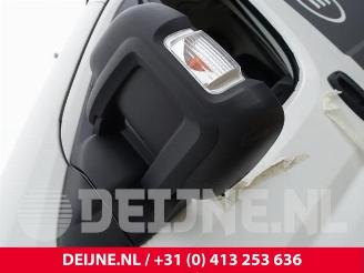 Peugeot Boxer Boxer (U9), Van, 2006 2.0 BlueHDi 130 picture 12