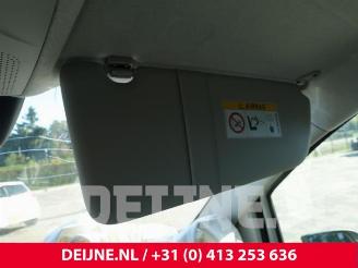 Mercedes Vito Vito (447.6), Van, 2014 1.6 111 CDI 16V picture 26