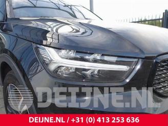 Volvo XC40 XC40 (XZ), SUV, 2017 1.5 T5 Plug-in Hybrid 16V picture 32