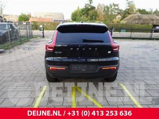 Volvo XC40 XC40 (XZ), SUV, 2017 1.5 T5 Plug-in Hybrid 16V picture 7