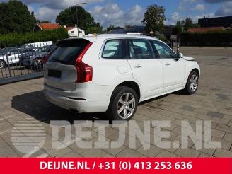 Volvo Xc-90 XC90 II, SUV, 2014 2.0 T5 16V AWD picture 7