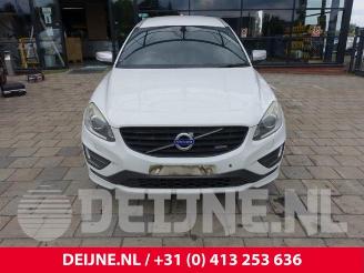 Volvo Xc-60 XC60 I (DZ), SUV, 2008 / 2017 2.0 D4 16V picture 2