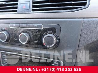 Volkswagen Caddy Caddy IV, Van, 2015 2.0 TDI 102 picture 13