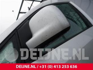 Volkswagen Caddy Caddy III (2KA,2KH,2CA,2CH), Van, 2004 / 2015 1.6 TDI 16V picture 12