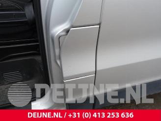 Renault Trafic Trafic (1FL/2FL/3FL/4FL), Van, 2014 1.6 dCi 125 Twin Turbo picture 19