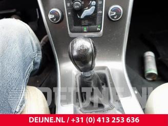 Volvo Xc-60 XC60 I (DZ), SUV, 2008 / 2017 2.0 D3 20V picture 32