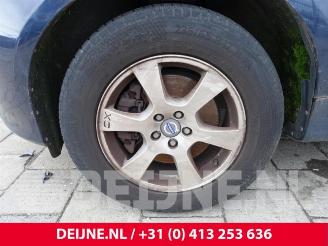 Volvo Xc-60 XC60 I (DZ), SUV, 2008 / 2017 2.0 D3 20V picture 10