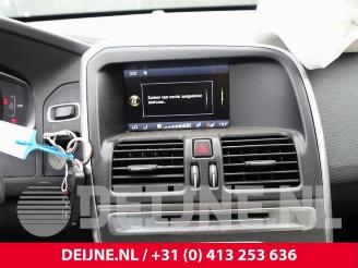 Volvo Xc-60 XC60 I (DZ), SUV, 2008 / 2017 2.0 D3 20V picture 34