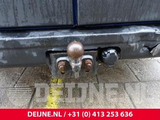 Opel Movano Movano, Van, 2010 / 2021 2.3 CDTi 16V FWD picture 30
