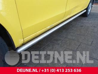 Mercedes Vito eVito (447.6), Van, 2019 41/60/66 kWh picture 11