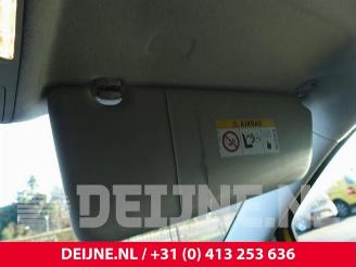 Mercedes Vito eVito (447.6), Van, 2019 41/60/66 kWh picture 32