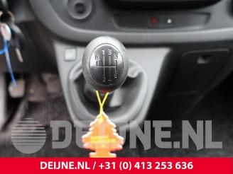 Renault Trafic Trafic (1FL/2FL/3FL/4FL), Van, 2014 1.6 dCi 95 picture 27