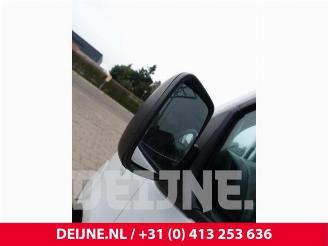 Renault Trafic Trafic (1FL/2FL/3FL/4FL), Van, 2014 1.6 dCi 95 picture 12