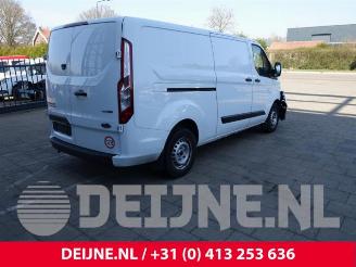 Ford Transit Transit Custom, Van, 2011 / 2023 2.0 TDCi 16V Eco Blue 130 mHEV picture 7
