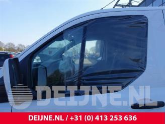 Ford Transit Transit Custom, Van, 2011 / 2023 2.0 TDCi 16V Eco Blue 130 mHEV picture 13