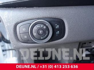 Ford Transit Transit Custom, Van, 2011 / 2023 2.0 TDCi 16V Eco Blue 130 mHEV picture 23