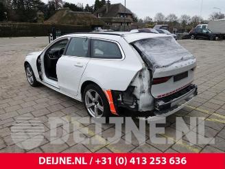 Volvo V-90 V90 II (PW), Combi, 2016 2.0 B6 Mild Hybrid AWD picture 5