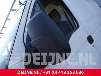 Renault Master Master II (FD/HD), Van, 1997 / 2010 2.5 dCi 100 FAP picture 11