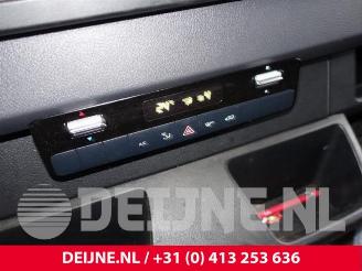 Mercedes Sprinter Sprinter 3t (910.6), Van, 2018 / 2025 215 CDI 2.0 D FWD picture 30