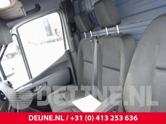 Mercedes Sprinter Sprinter 3t (910.6), Van, 2018 / 2025 215 CDI 2.0 D FWD picture 32