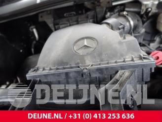 Mercedes Sprinter Sprinter 3t (910.6), Van, 2018 / 2025 215 CDI 2.0 D FWD picture 34