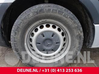 Mercedes Sprinter Sprinter 3t (910.6), Van, 2018 / 2025 215 CDI 2.0 D FWD picture 10