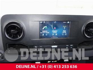 Mercedes Sprinter Sprinter 3t (910.6), Van, 2018 / 2025 215 CDI 2.0 D FWD picture 29