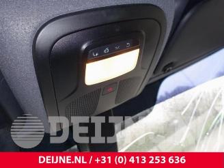 Mercedes Sprinter Sprinter 3t (910.6), Van, 2018 / 2025 215 CDI 2.0 D FWD picture 27